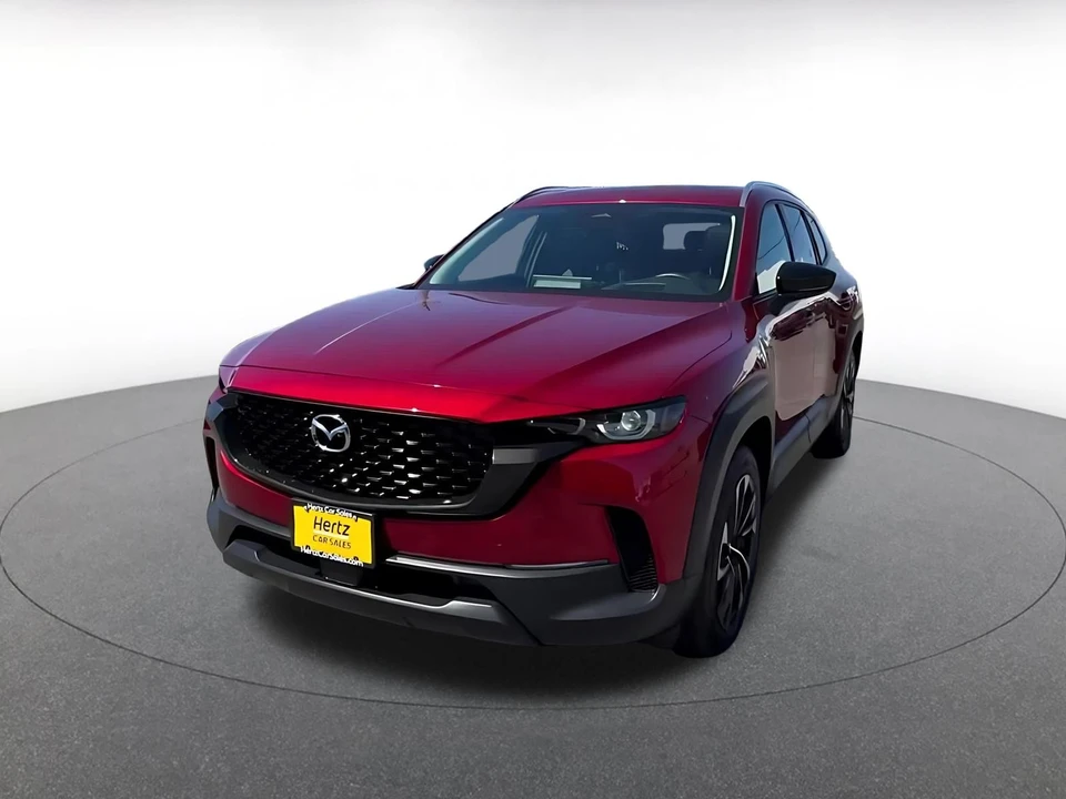 2025 Mazda CX-50 - Image 5 of 31