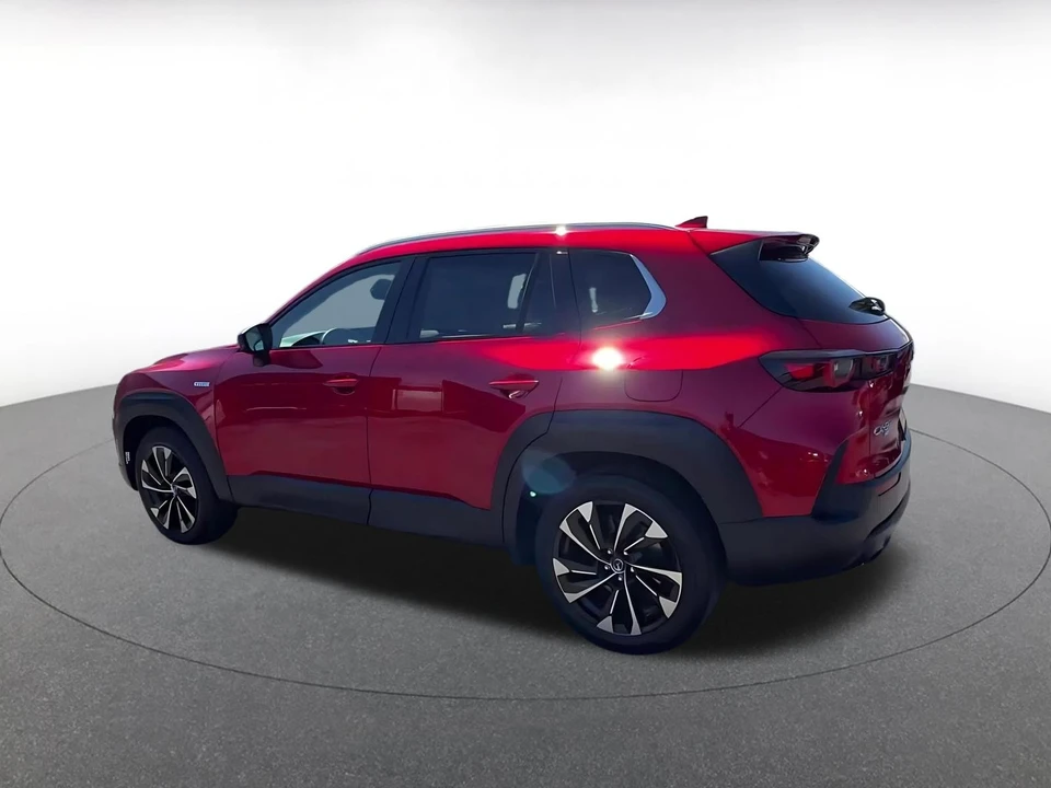 2025 Mazda CX-50 - Image 12 of 31