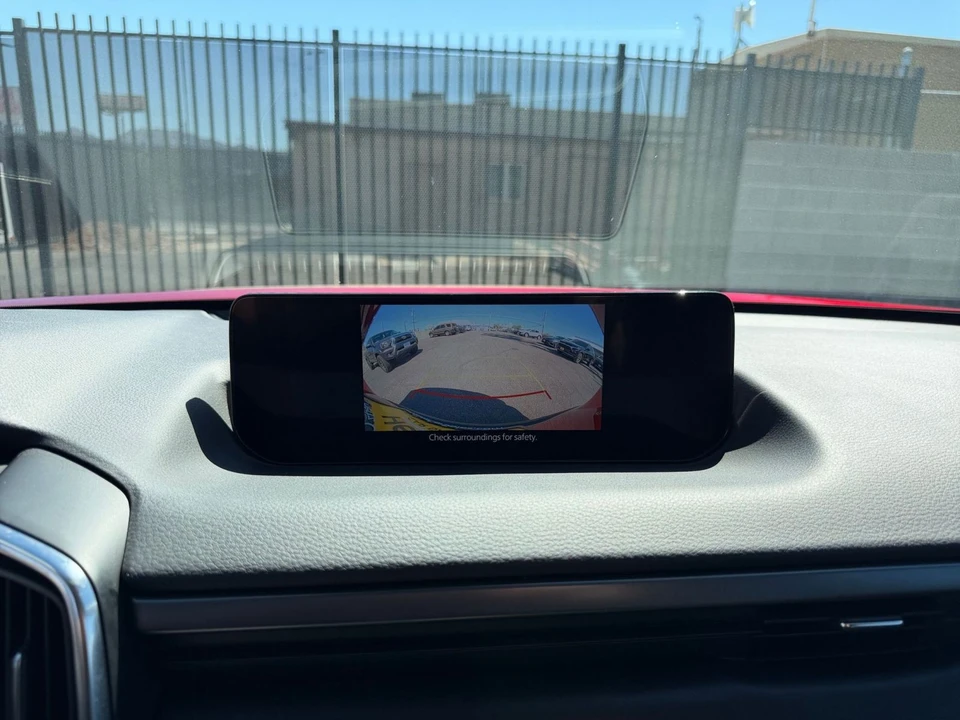 2025 Mazda CX-50 - Image 26 of 31