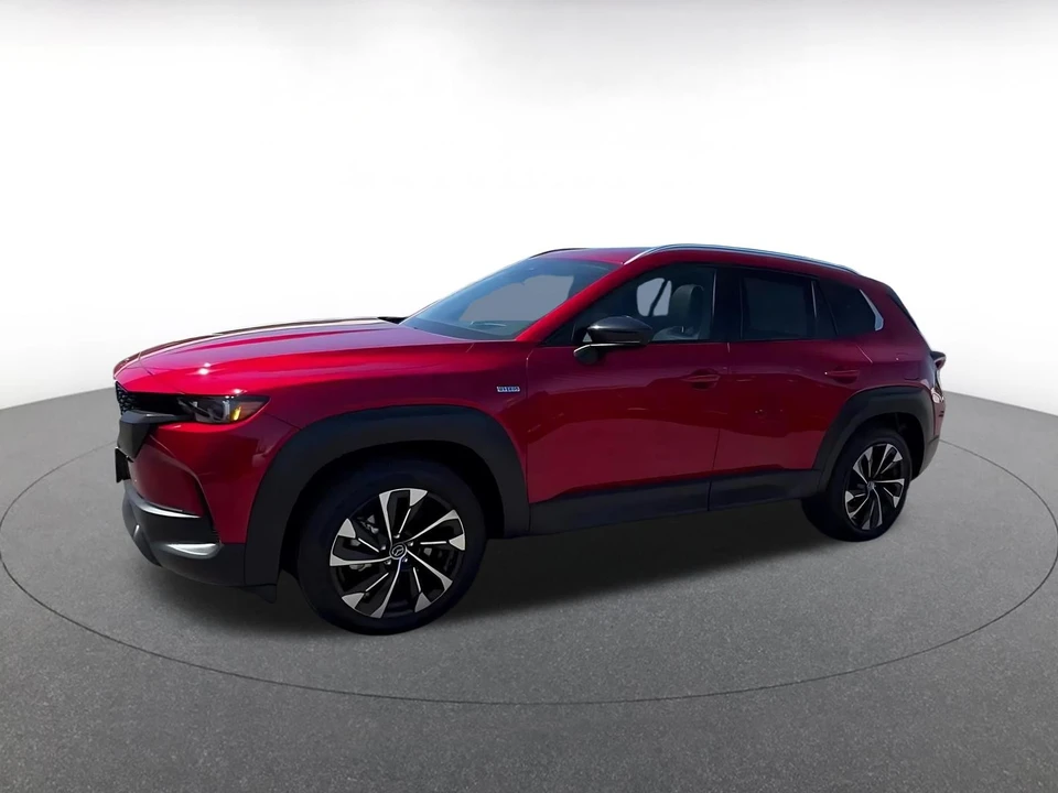 2025 Mazda CX-50 - Image 9 of 31