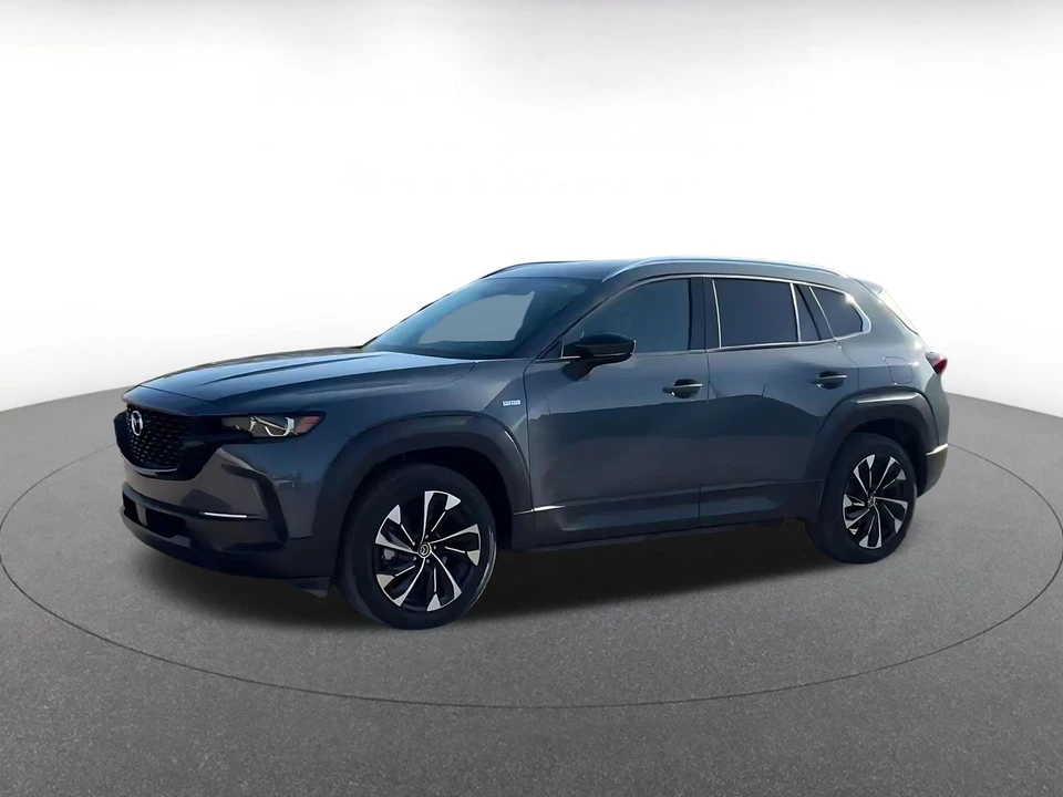 2025 Mazda CX-50 - Image 6 of 31