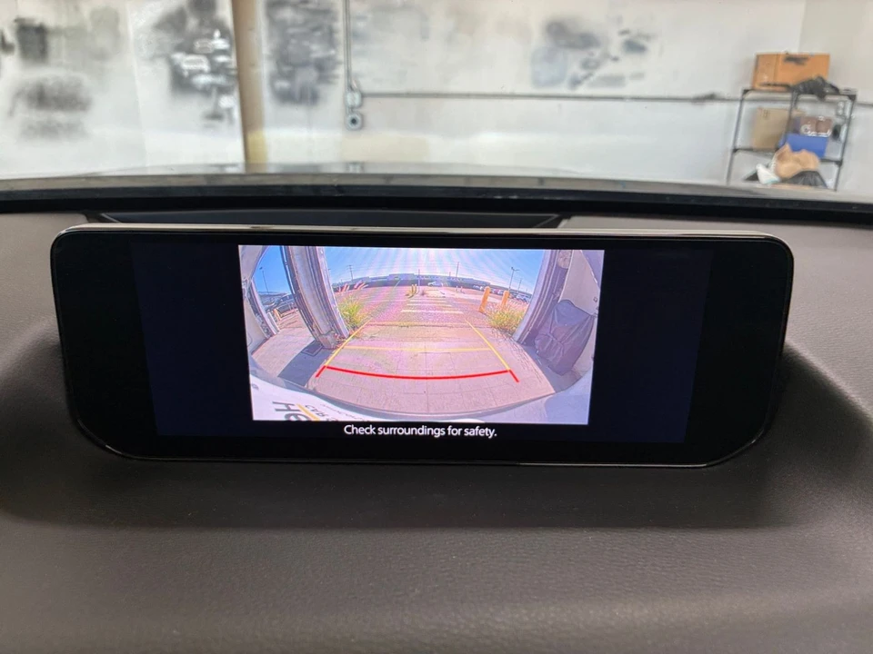 2025 Mazda CX-50 - Image 22 of 31