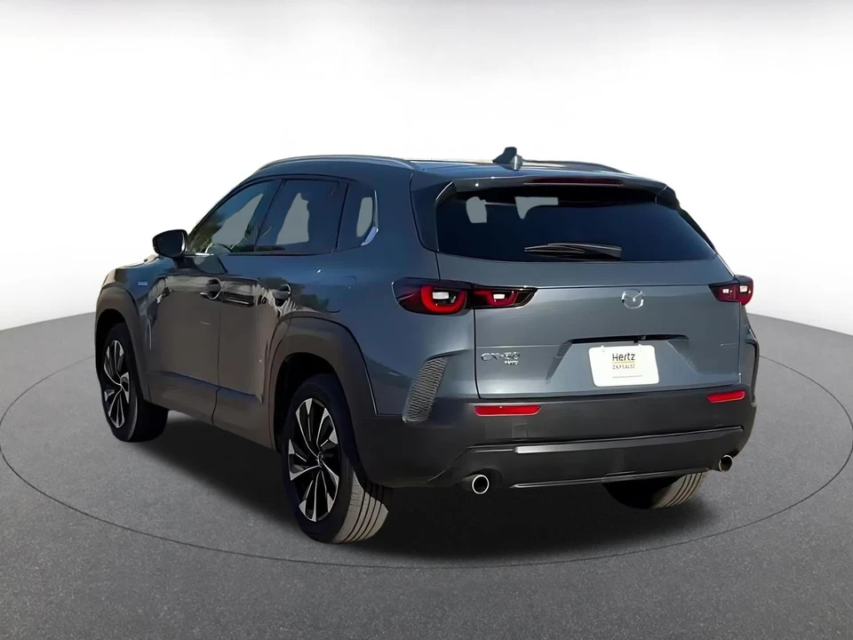2025 Mazda CX-50 - Image 9 of 31