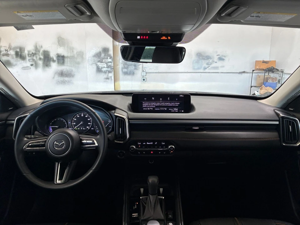 2025 Mazda CX-50 - Image 31 of 31