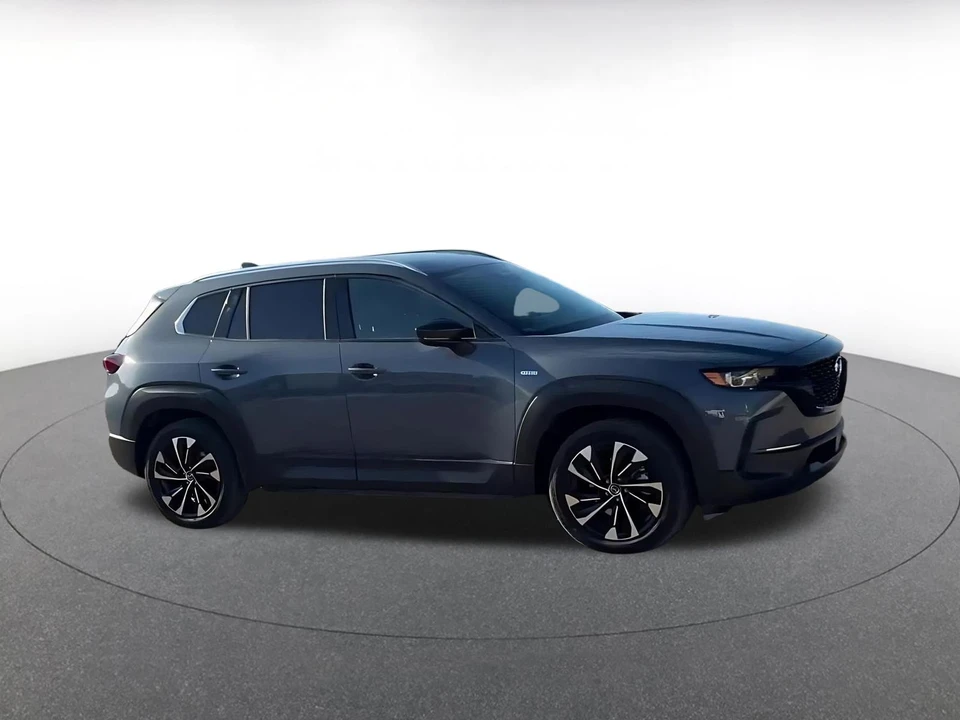 2025 Mazda CX-50 - Image 2 of 31