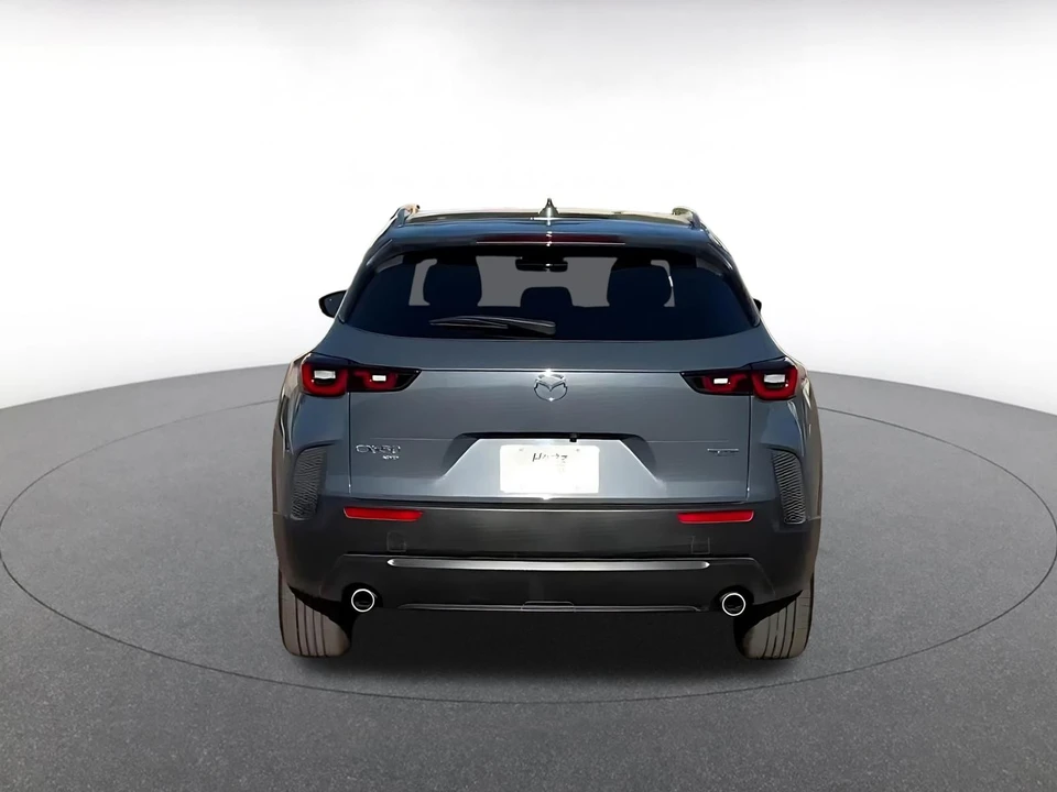 2025 Mazda CX-50 - Image 10 of 31
