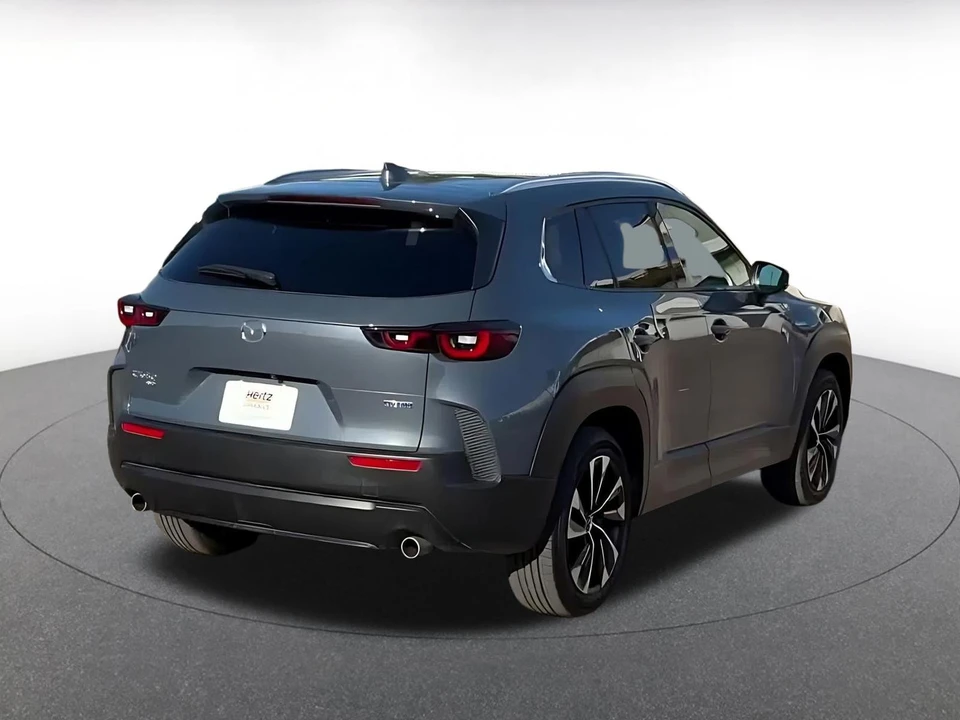 2025 Mazda CX-50 - Image 11 of 31
