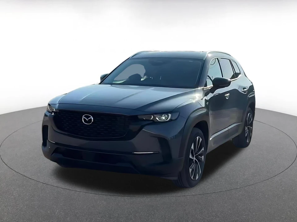 2025 Mazda CX-50 - Image 5 of 31