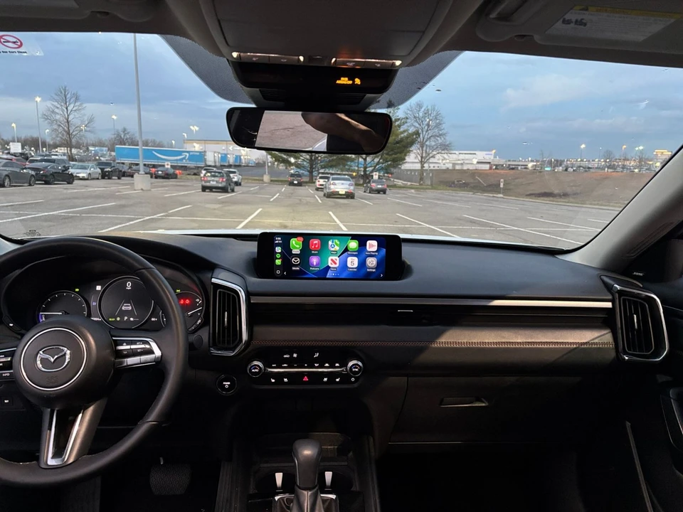 2025 Mazda CX-50 - Image 30 of 31