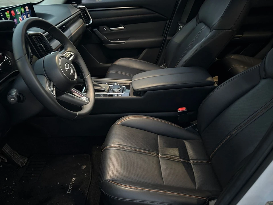 2025 Mazda CX-50 - Image 23 of 31