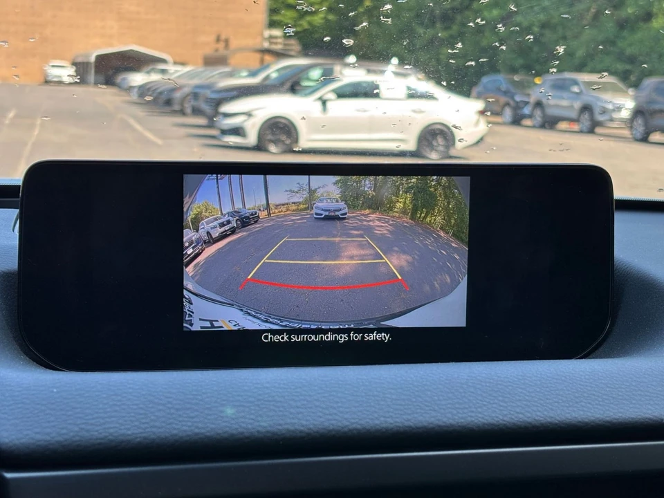2025 Mazda CX-50 - Image 26 of 31