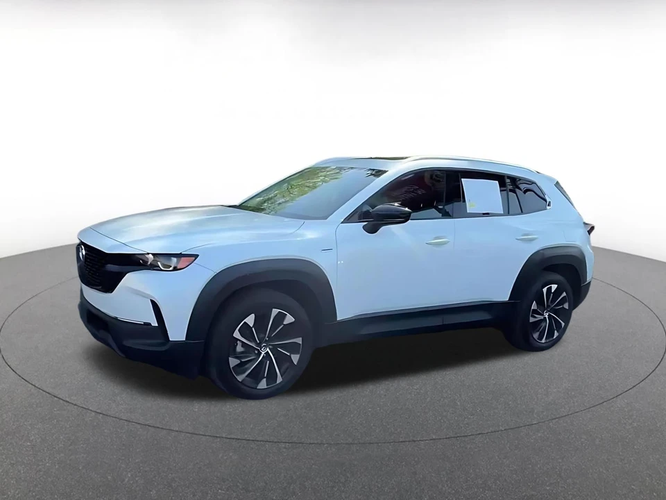 2025 Mazda CX-50 - Image 9 of 31