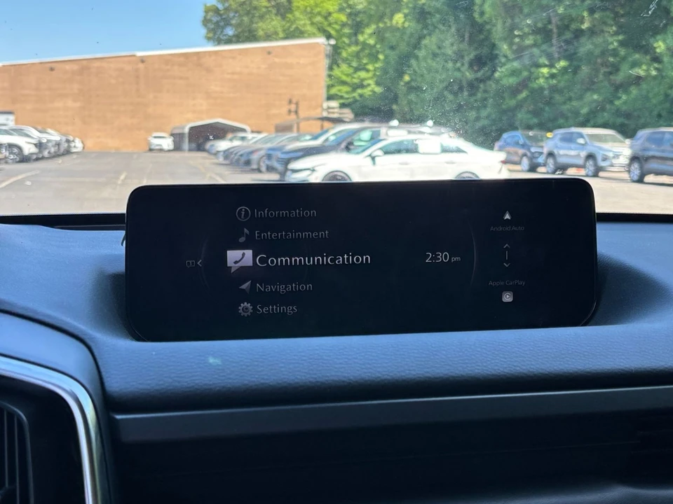 2025 Mazda CX-50 - Image 22 of 31