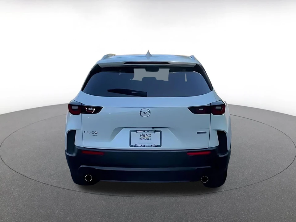 2025 Mazda CX-50 - Image 14 of 31