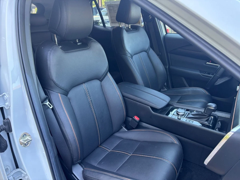 2025 Mazda CX-50 - Image 31 of 31