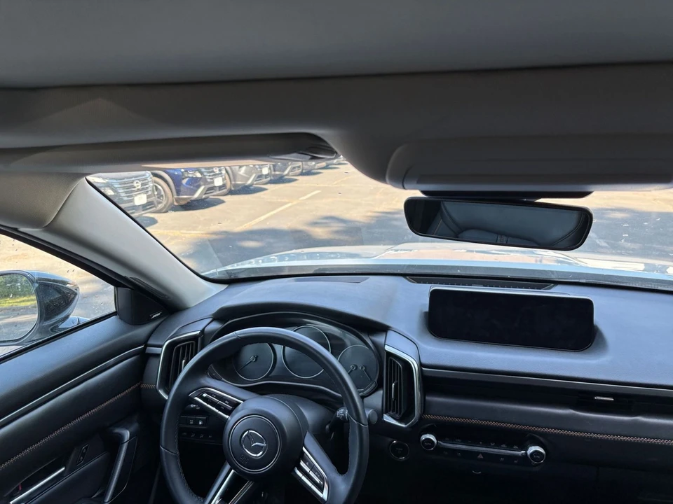 2025 Mazda CX-50 - Image 29 of 31