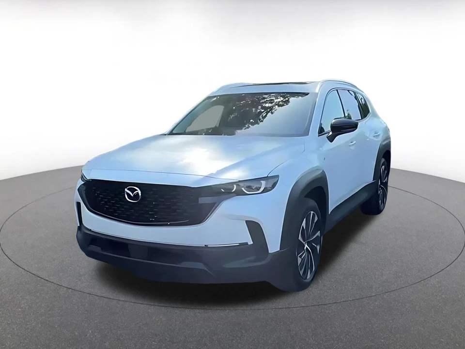 2025 Mazda CX-50 - Image 8 of 31