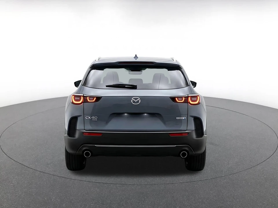 2025 Mazda CX-50 - Image 9 of 24