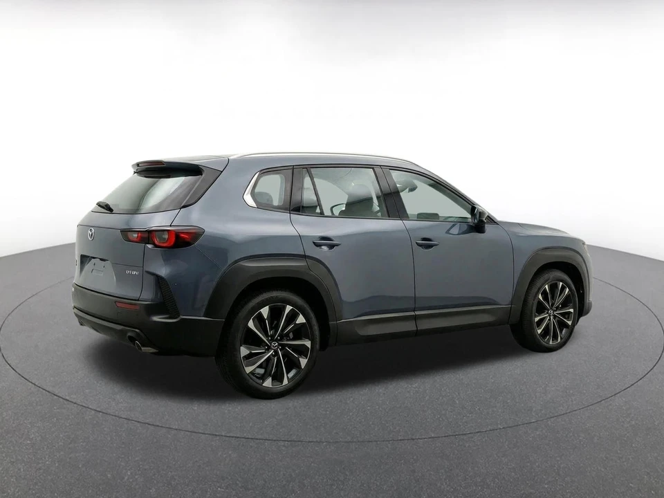 2025 Mazda CX-50 - Image 11 of 24
