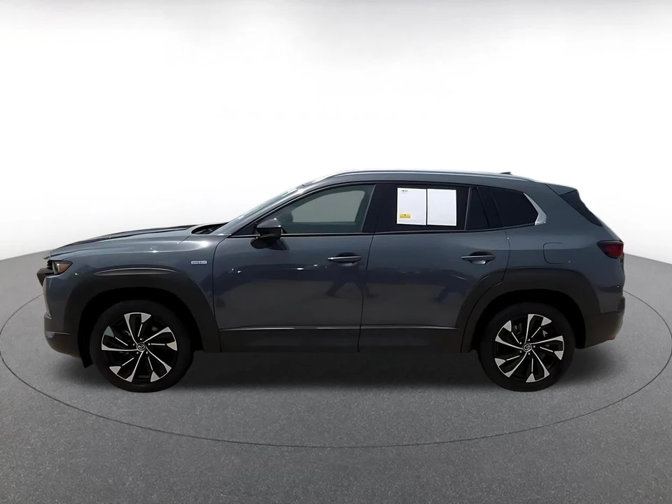 2025 Mazda CX-50 - Image 11 of 31