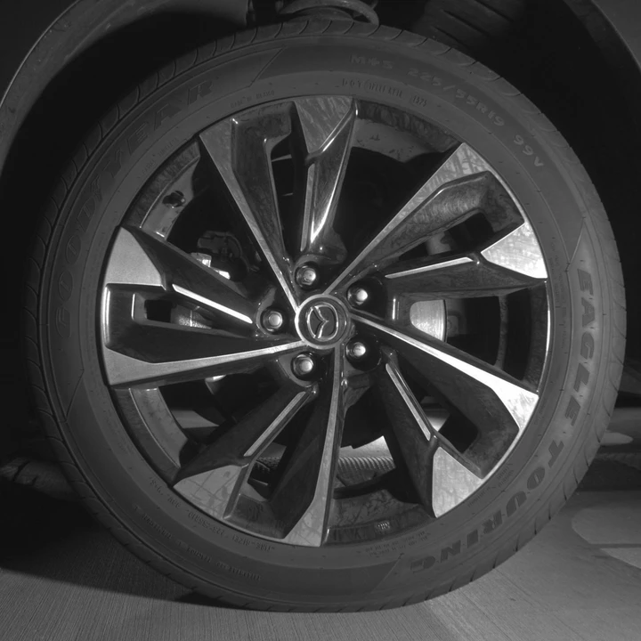 2025 Mazda CX-50 - Image 17 of 24