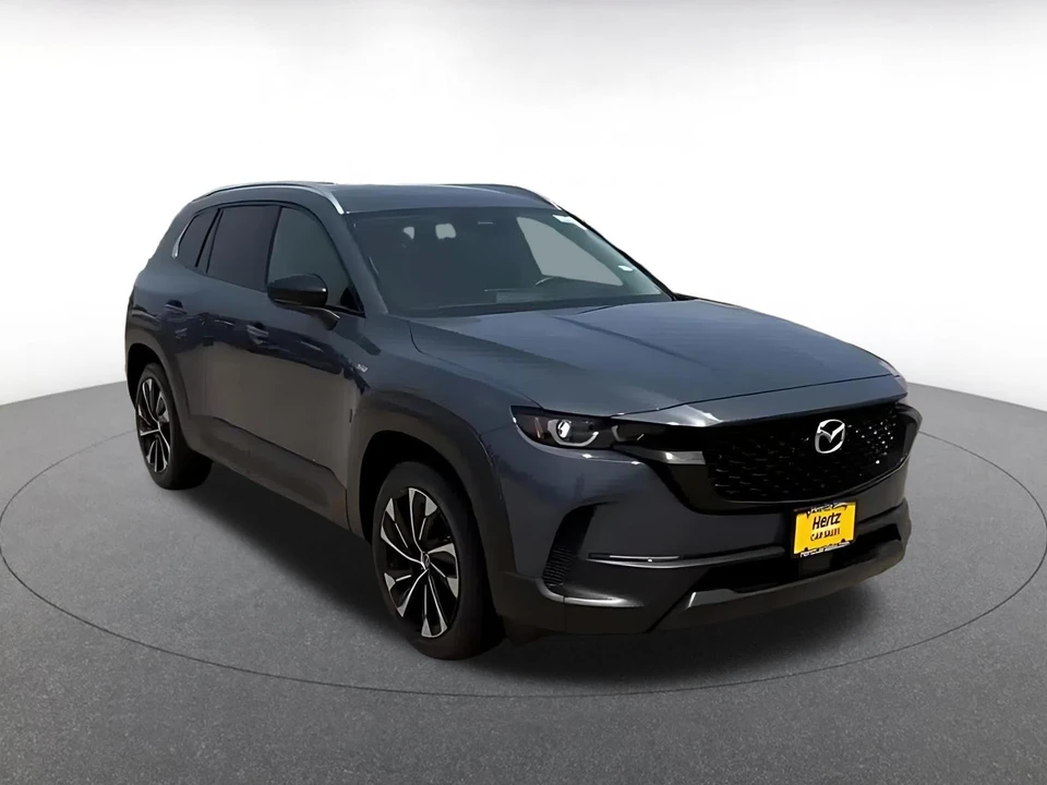 2025 Mazda CX-50 - Image 3 of 31