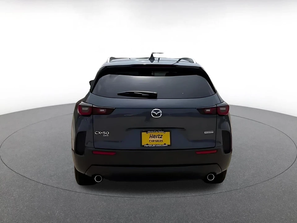 2025 Mazda CX-50 - Image 14 of 31