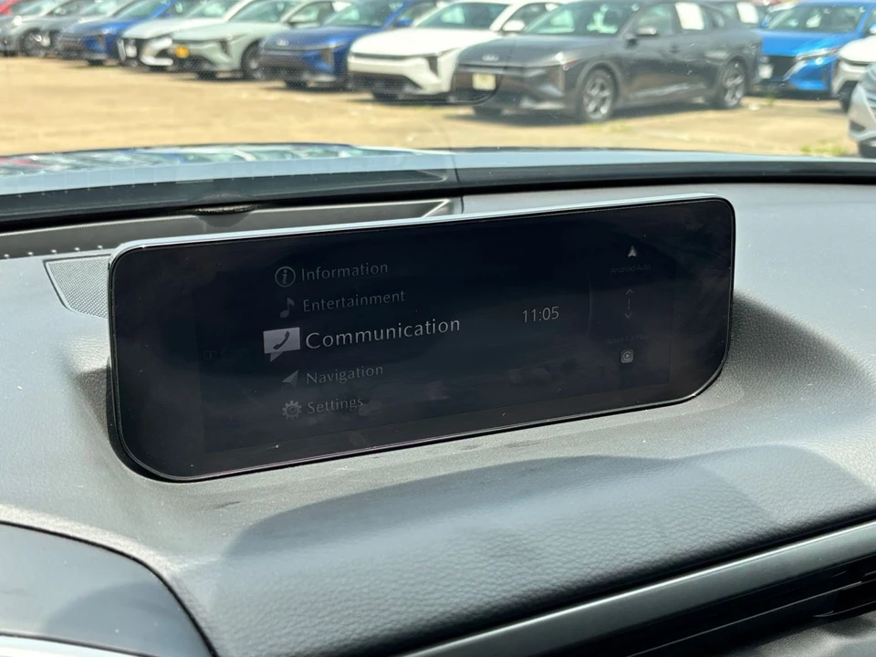2025 Mazda CX-50 - Image 22 of 31