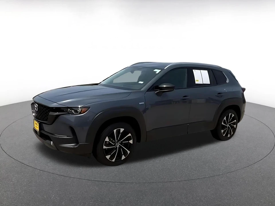 2025 Mazda CX-50 - Image 9 of 31