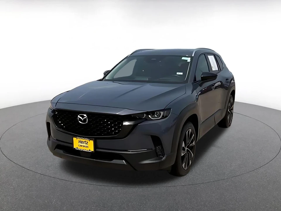 2025 Mazda CX-50 - Image 8 of 31