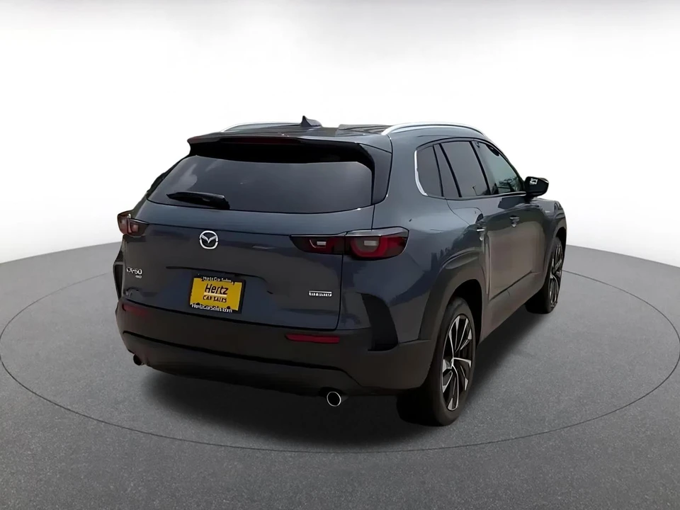 2025 Mazda CX-50 - Image 17 of 31