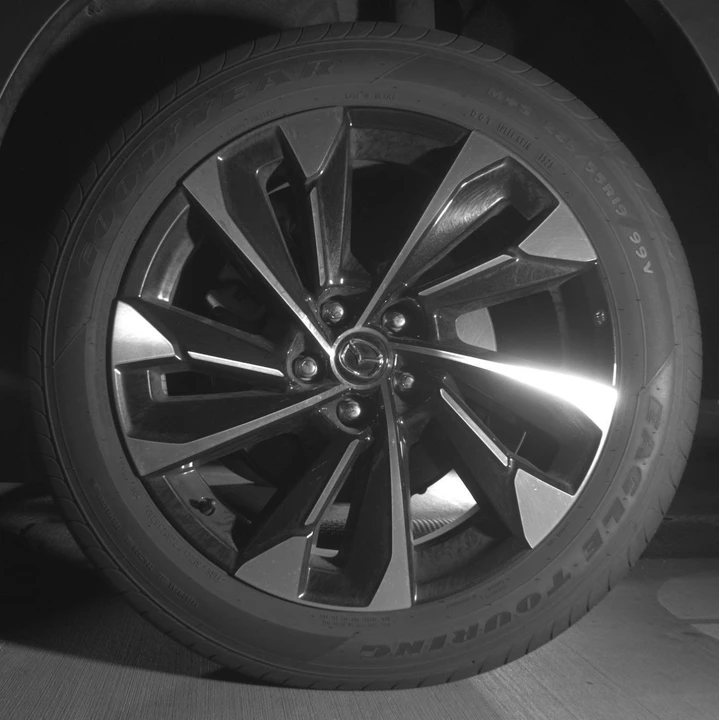 2025 Mazda CX-50 - Image 19 of 24