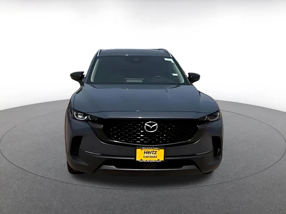 2025 Mazda CX-50 - Image 4 of 31