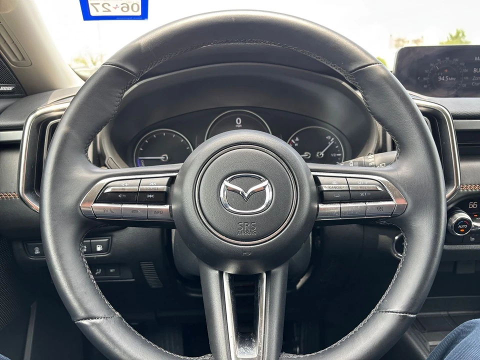 2025 Mazda CX-50 - Image 31 of 31