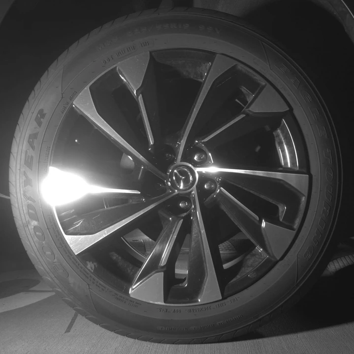 2025 Mazda CX-50 - Image 20 of 24