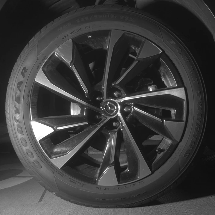 2025 Mazda CX-50 - Image 18 of 24