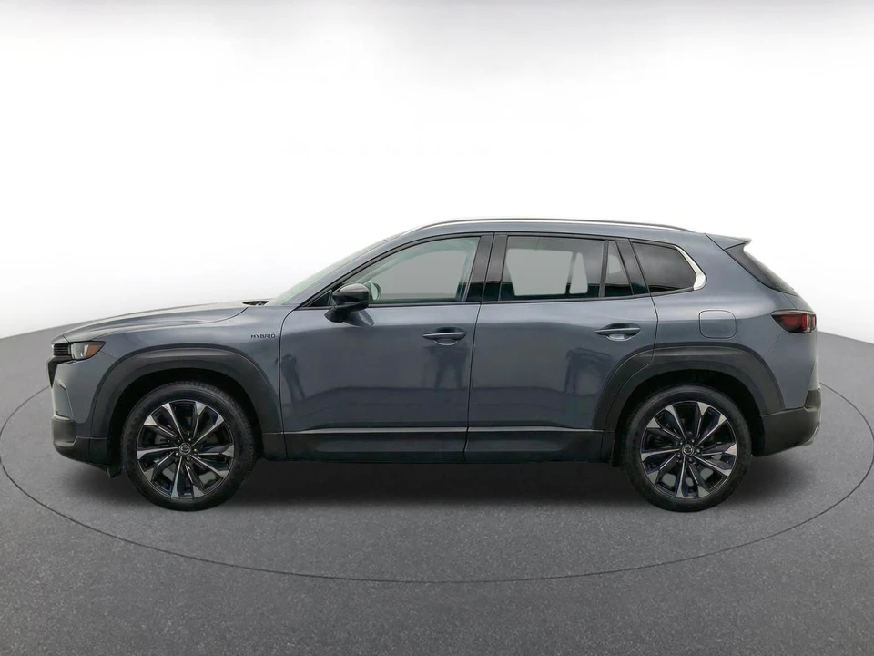 2025 Mazda CX-50 - Image 4 of 24