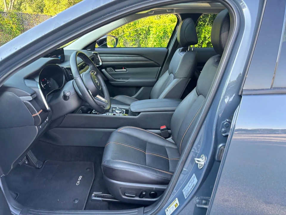 2025 Mazda CX-50 - Image 29 of 31
