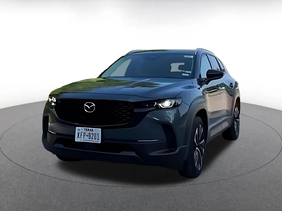 2025 Mazda CX-50 - Image 7 of 31