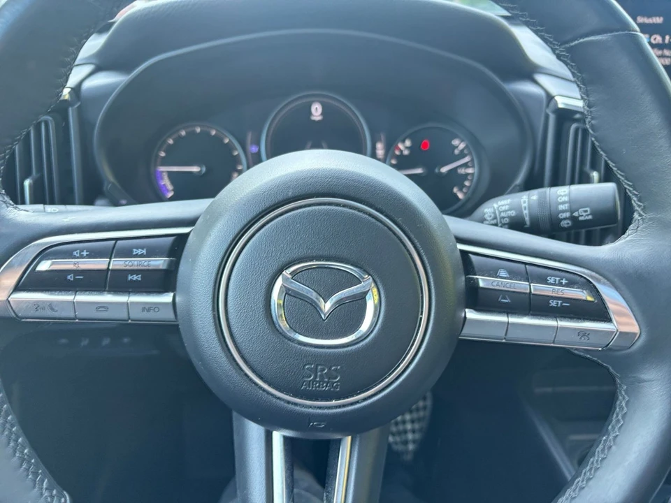 2025 Mazda CX-50 - Image 30 of 31