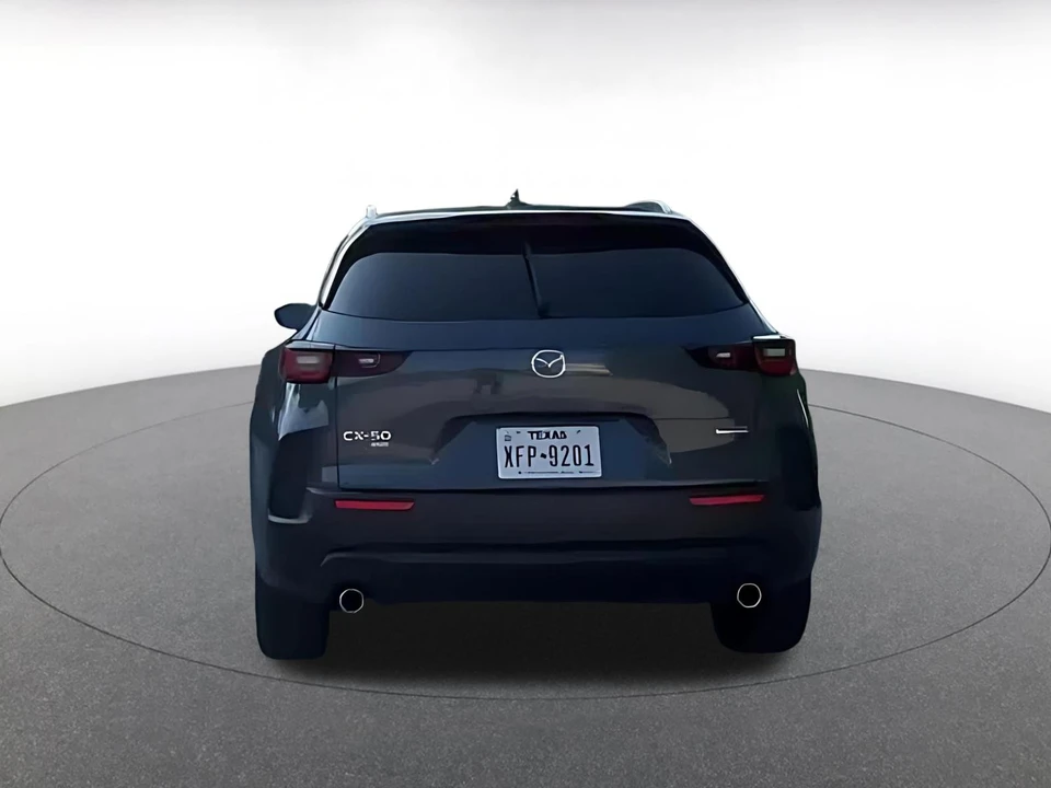 2025 Mazda CX-50 - Image 11 of 31
