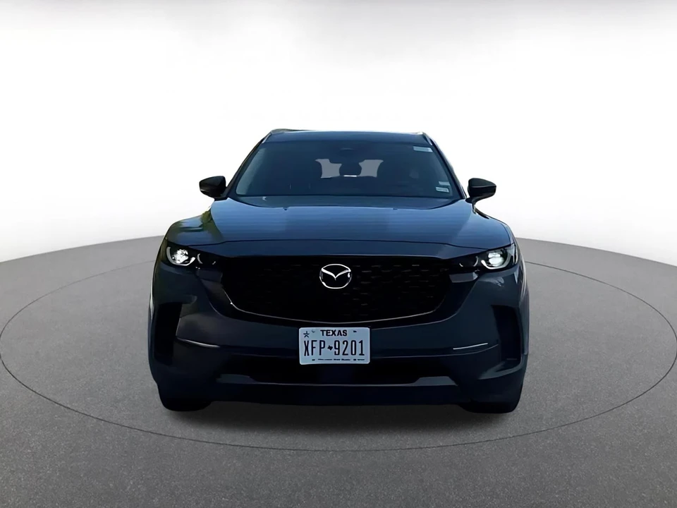 2025 Mazda CX-50 - Image 4 of 31