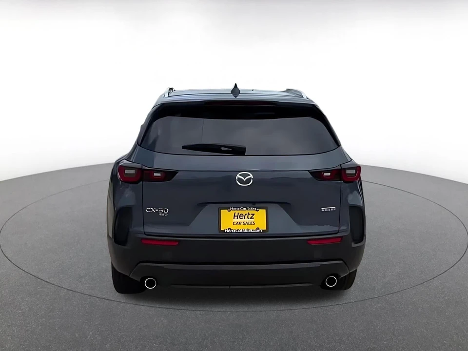 2025 Mazda CX-50 - Image 14 of 31