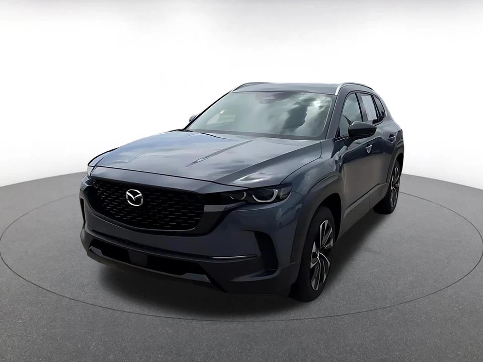 2025 Mazda CX-50 - Image 8 of 31