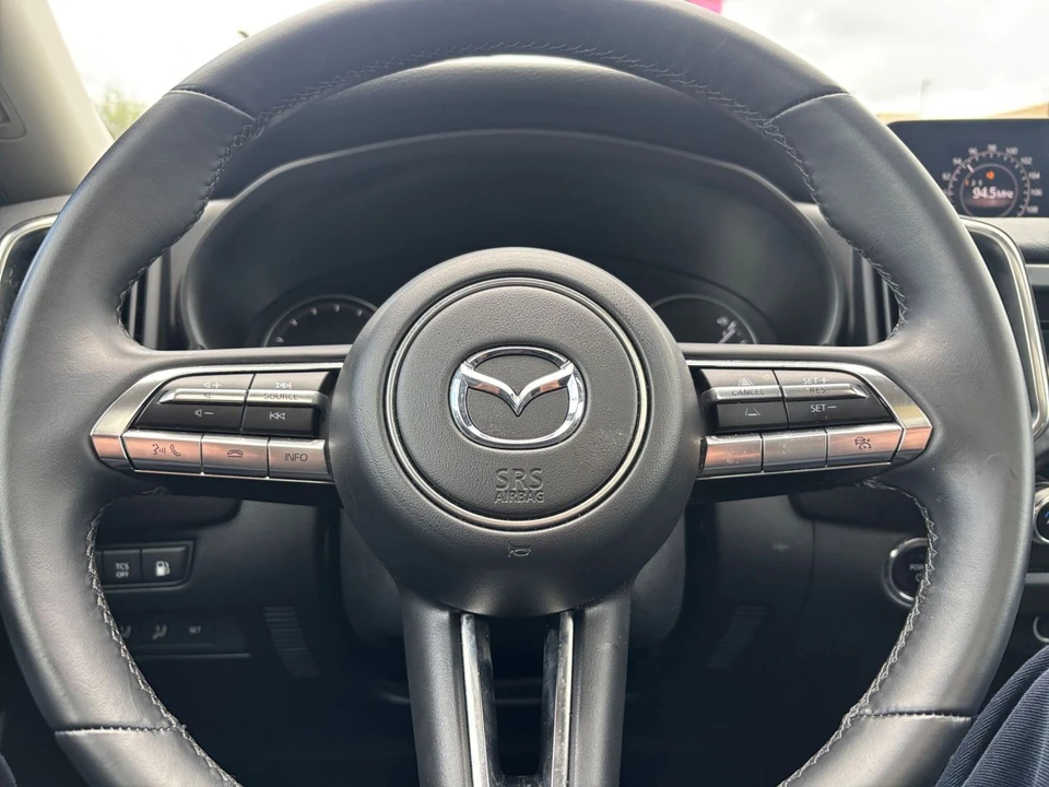 2025 Mazda CX-50 - Image 31 of 31