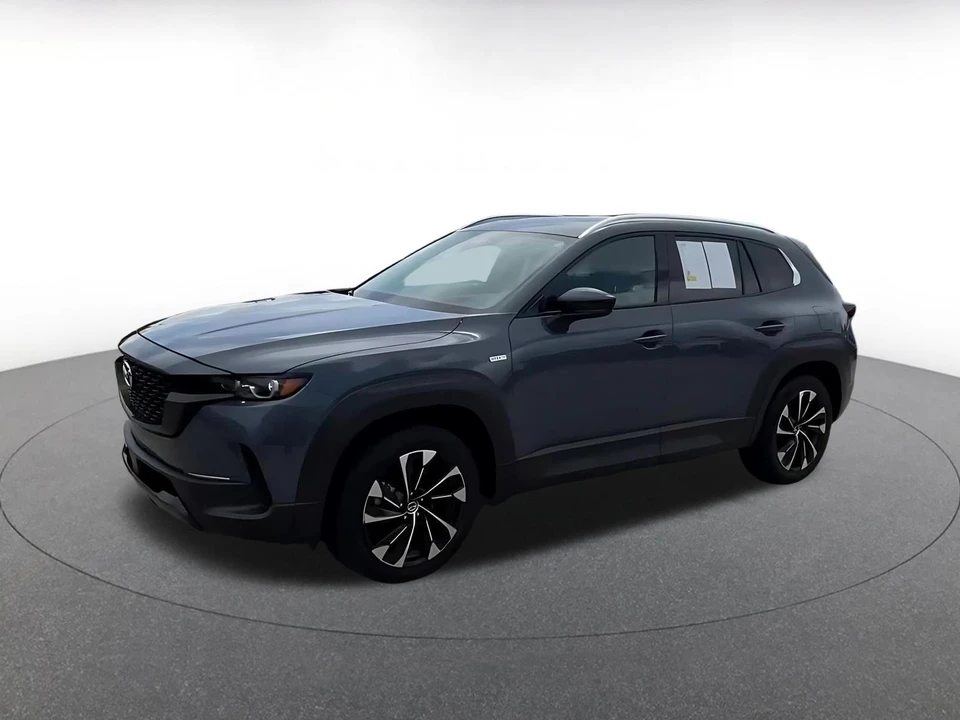 2025 Mazda CX-50 - Image 9 of 31