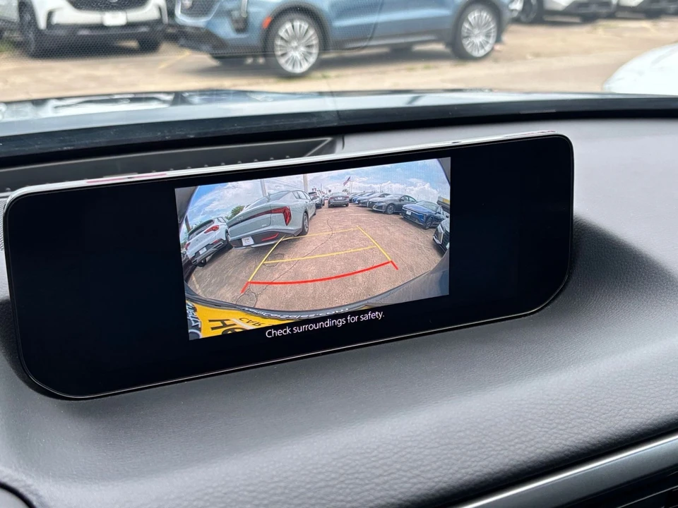 2025 Mazda CX-50 - Image 27 of 31