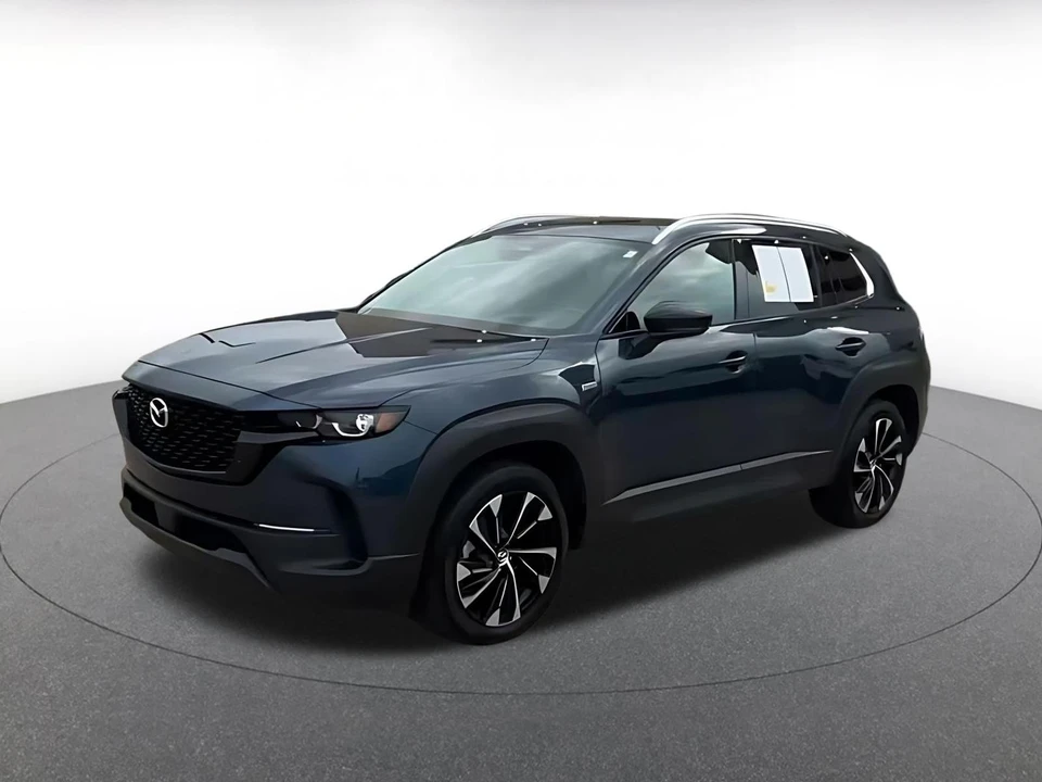 2025 Mazda CX-50 - Image 8 of 31