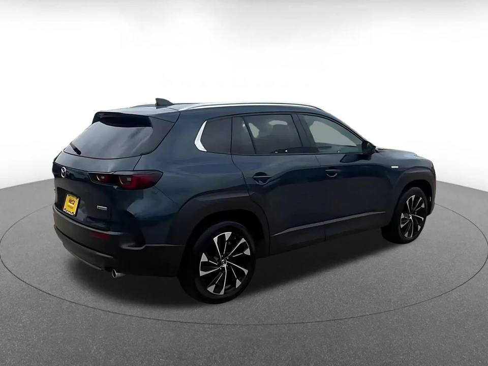 2025 Mazda CX-50 - Image 15 of 31