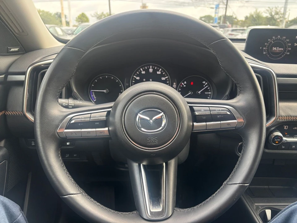 2025 Mazda CX-50 - Image 30 of 31